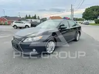 2013 Lexus ES350 фото