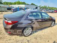2013 Lexus ES350 фото