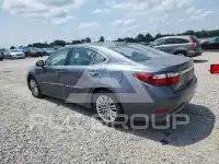 2013 Lexus ES350 photo