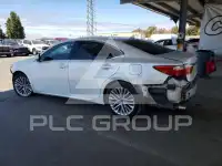 2013 Lexus ES350 фото