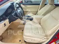 2013 Lexus ES фото