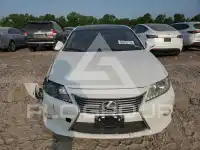 2013 Lexus ES350 photo