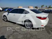 2013 Lexus ES350 фото