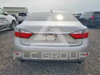 2013 Lexus ES350 фото