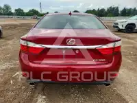 2013 Lexus ES фото