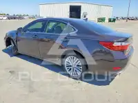 2013 Lexus ES350 фото