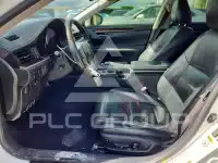2013 Lexus ES350 photo