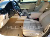 2013 Lexus ES350 фото