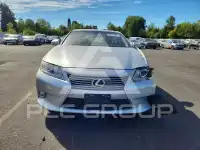 2013 Lexus ES350 фото