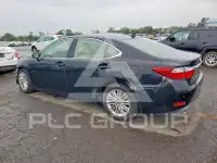 2013 Lexus ES350 фото