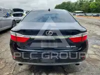 2013 Lexus ES фото