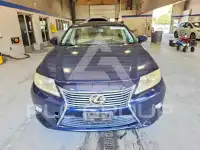 2013 Lexus ES350 photo