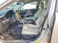 2013 Lexus ES350 photo