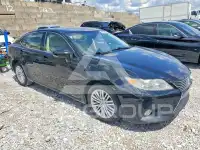 2013 Lexus ES фото