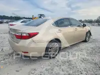 2013 Lexus ES350 фото