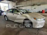 2013 Lexus ES фото