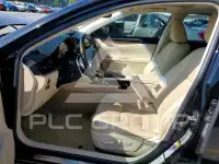 2013 Lexus ES350 photo