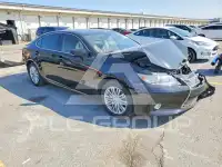 2013 Lexus ES350 photo