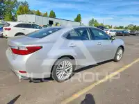 2013 Lexus ES350 фото