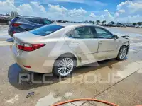 2013 Lexus ES350 фото