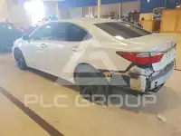 2013 Lexus ES350 photo