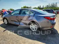 2013 Lexus ES350 фото