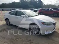2013 Lexus ES350 фото