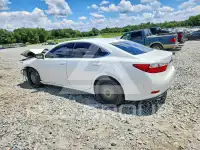 2013 Lexus ES350 фото
