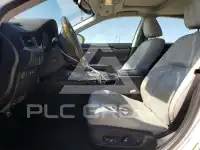 2013 Lexus ES350 photo