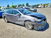 2013 Lexus ES350 фото
