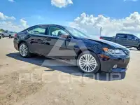2013 Lexus ES фото