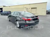 2013 Lexus ES350 фото