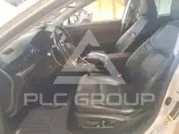 2013 Lexus ES350 photo