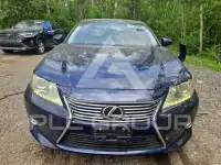 2013 Lexus ES350 photo