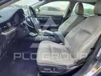 2013 Lexus ES350 photo