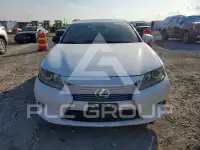 2013 Lexus ES350 photo
