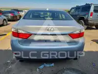 2013 Lexus ES350 фото