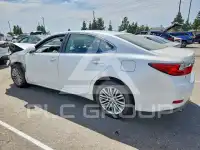 2013 Lexus ES фото