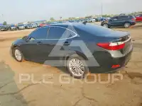 2013 Lexus ES photo