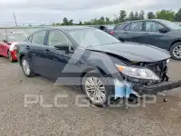 2013 Lexus ES350 фото