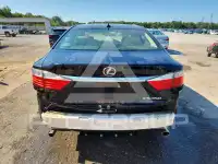 2013 Lexus ES350 фото