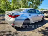 2013 Lexus ES350 фото
