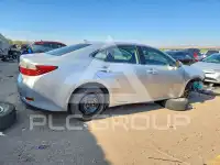 2013 Lexus ES350 фото