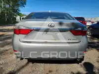 2013 Lexus ES350 фото
