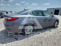 2013 Lexus ES350 photo
