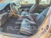 2013 Lexus ES350 фото