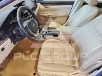2013 Lexus ES350 photo