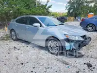 2013 Lexus ES фото