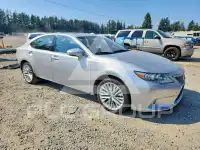 2013 Lexus ES350 фото