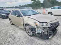 2013 Lexus ES350 фото